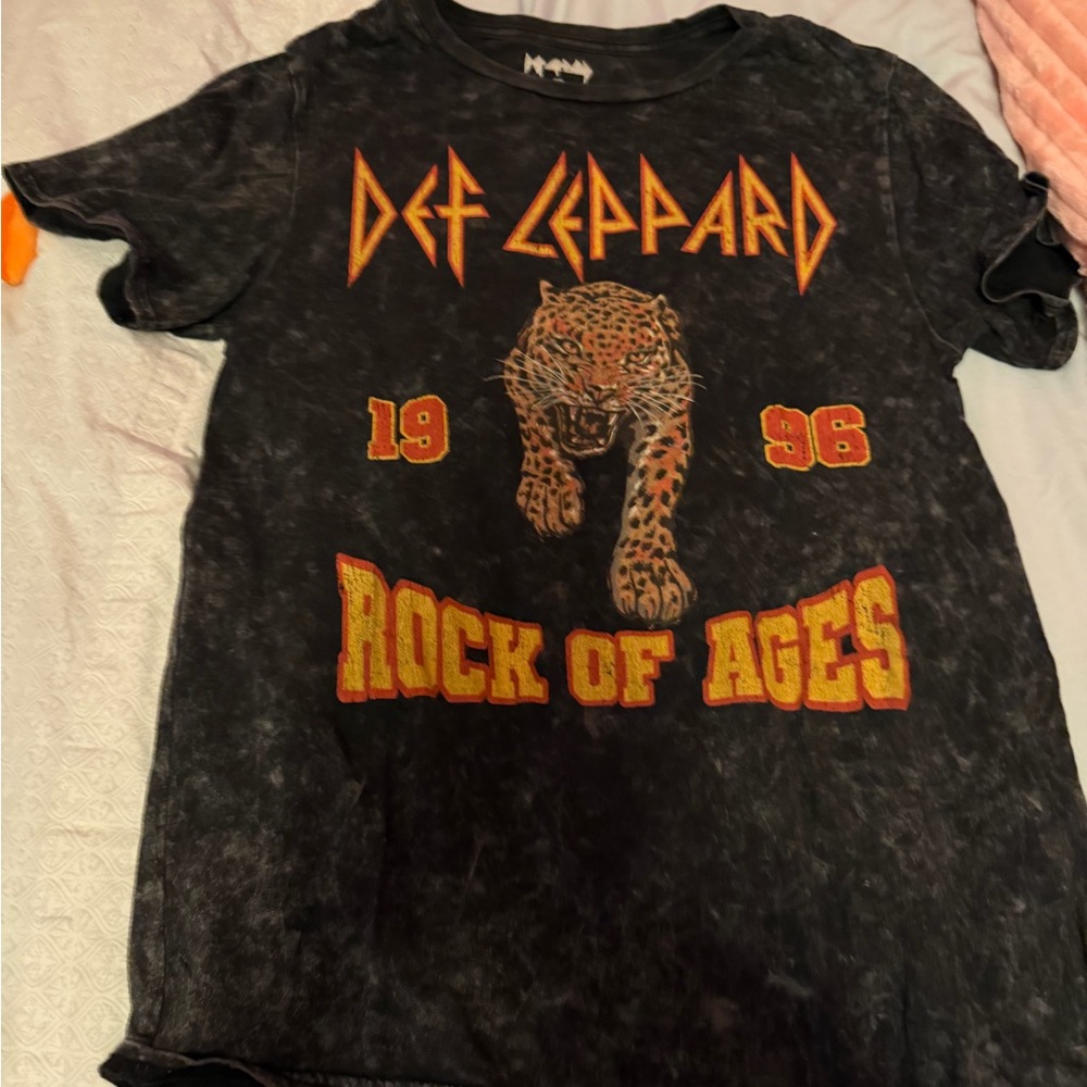 Black Kids T-Shirt